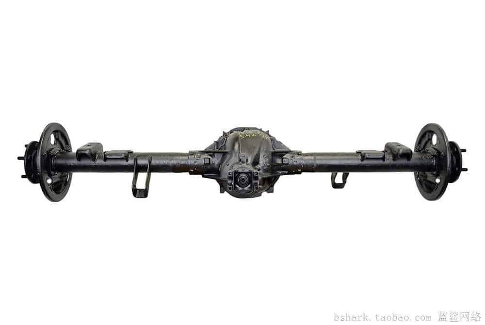 Replace® OE Replacement Rear Axle HighPerformance Spark Plug and