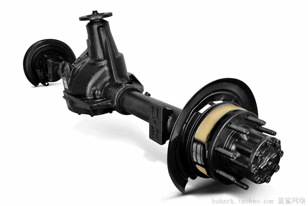 Replace® OE Replacement Rear Axle HighPerformance Spark Plug and