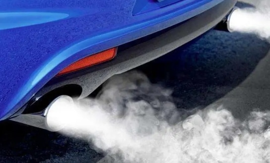 Can Bad Glow Plugs Cause White Smoke