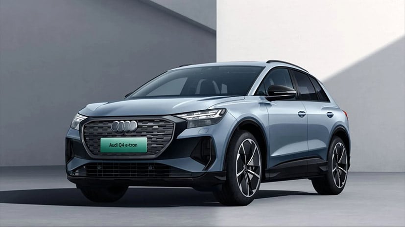 Top 10 Electric Cars in the world