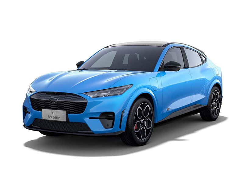 Top 10 Electric Cars in the world