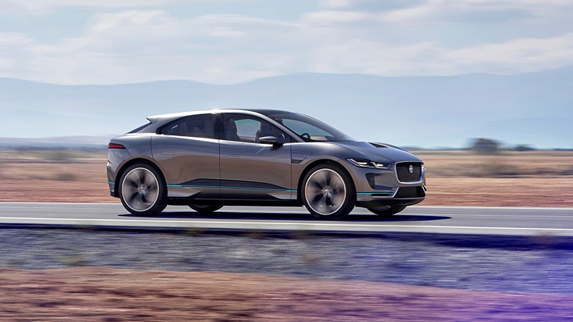 Top 10 Electric Cars in the world