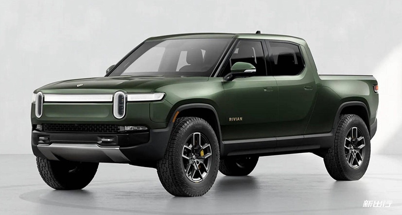 Top 10 Electric Cars in the world