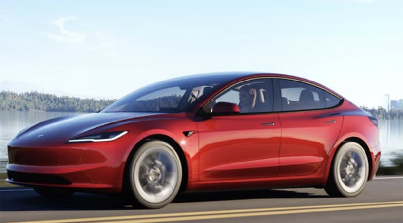 Top 10 Electric Cars in the world